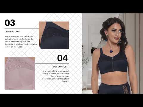 New Bra G86 Zuza1 Viki Style