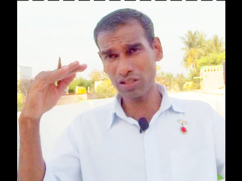 May 14, 2016 Tamil Murli - Rajayogi B.K.Saravana Kumar