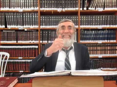 הרב יהושע ביבי - תשפ"ו - עמידה - שיעור מס' 168 - שעה''כ דף מ' ע''א בפרצוף לאה והמסתעף