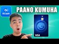 Paano Kumuha Ng GCash Visa Card 2025