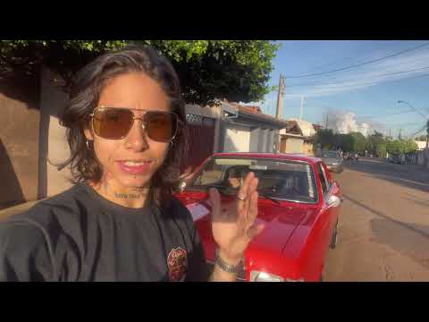 Só RARIDADES nesse encontro, valeu a pena ir! Mombuca-sp
