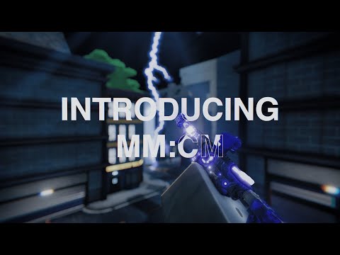 MM:CM Introduction Montage