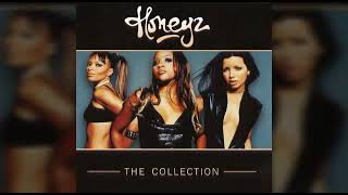 Honeyz - What Does She Look Like