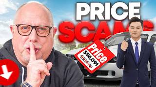 5 Ways Car Dealers SCAM YOU by Thousands of Dollars || Watch Out!