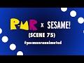 Pac Man Reanimated Scene 75 Pacmanreanimated Sesame