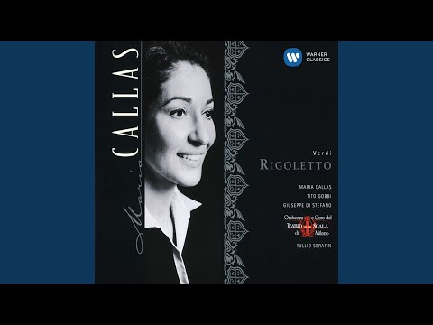 Rigoletto, Act II: Tutte le feste al tempio (Rigoletto/Gilda)
