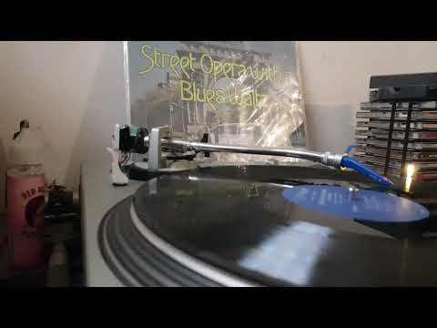 Street Opéra "All Purpose Love"