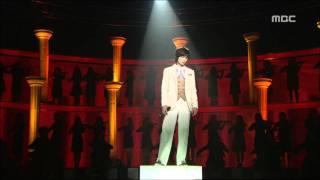 Bài hát 슬픈 바보 ♪ The Sad Fool - Nghệ sĩ trình bày Min Kyung Hoon