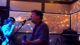 Glenn Tilbrook * Melody Motel * Anchor & Hope