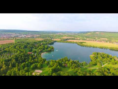 LLE Kartei treffen - Breitenauer See