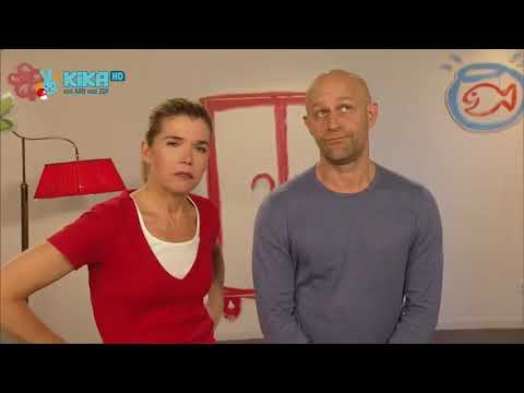 Anke und die wichtigsten Gesichtsausdrücke - Die Sendung mit dem Elefanten, Folge 535