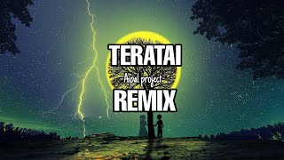 Download lagu DJ Teratai REMIX... mp3