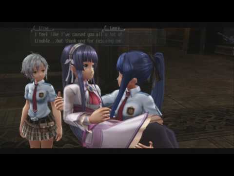 The Legend Of Heroes Trails Of Cold Steel Part 72 Chapter 4 End