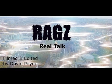 Ragz - Real Talk
