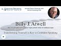 Billy J  Atwell Clip