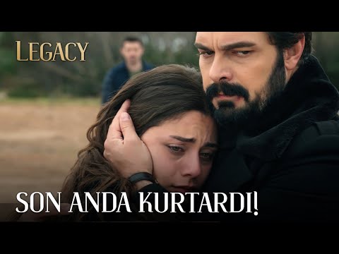 Yaşadığım sürece kimse sana zarar veremez! | Emanet 393. Bölüm