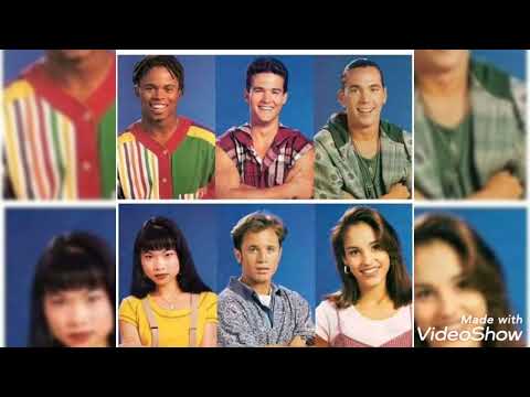 Photo Of Jason David frank tribute R.i.p Great power Ranger Actor 💚🐲🤍🐅❤️🌟🚘🖤🦕