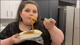 my new meal plan | what I ate today at 500lbs