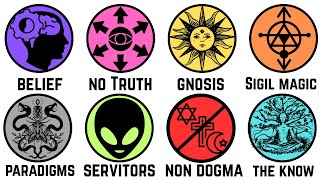 Download lagu Every Major Concept in CHAOS MAGICK Explained mp3 Download lagu Every Major Concept in CHAOS MAGICK Explained mp3