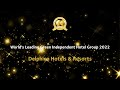 Delphina Hotels & Resorts