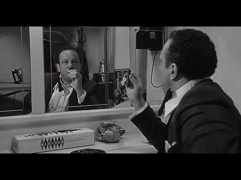 Raging bull (1980) ending speech