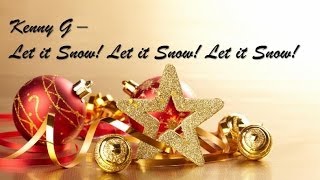 Let It Snow! Let It Snow! Let It Snow! Music Video