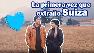 10 cosas que extrañabamos de Suiza | Mexicana en Suiza