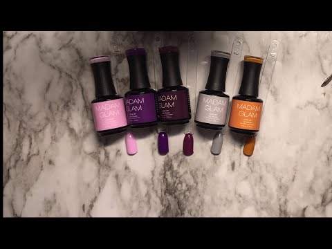 Madam Glam Haul | First impressions