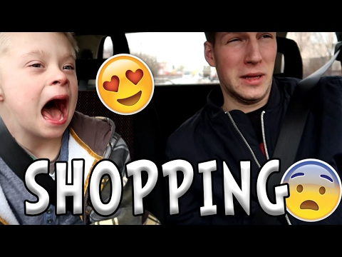 TINO kauft was ER WILL! 😏😍