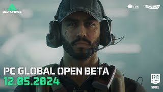 Delta Force Teaser Trailer Trailer