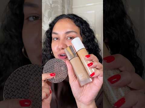 Tried 3 different Foundations from Kay Beauty