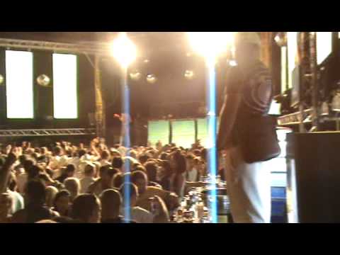 Roger Sanchez - Cacao Beach 22/8/2008 -  II