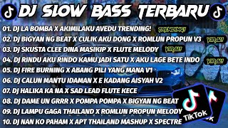 Download lagu DJ SLOW BASS TERBARU 2025 🎵 DJ LA BOMBA X AKIMILAKU AVEDU X BIGYAN NG BEAT X CULIK AKU DONG 🔥 mp3 Download lagu DJ SLOW BASS TERBARU 2025 🎵 DJ LA BOMBA X AKIMILAKU AVEDU X BIGYAN NG BEAT X CULIK AKU DONG 🔥 mp3