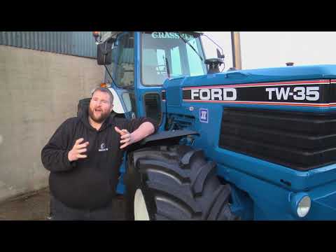 VLOG - 'Rain & Grain' Extra Content