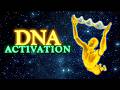 Your DNA S Full Potential Will Be ACTIVATED 531Hz 432Hz Binaural Beats
