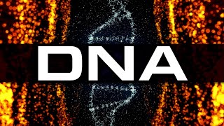Your DNA