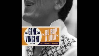 Gene Vincent - Who Slapped John ?