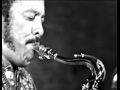 Johnny Griffin 1971 - Soft And Furry