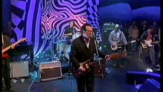 Elvis Costello - Later With Jools Holland, 16.05.1995 - 03 - I&#39;ve Been Wrong Before