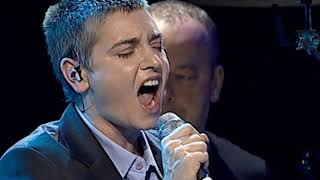 Sinéad O'Connor - Never Get Old [Live] | AVO Session 2007