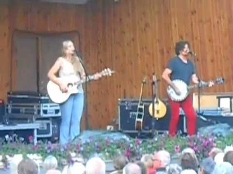 Eric Bazilian - Satellite, Varberg 2014-07-27