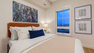 One Bedroom Plus Den