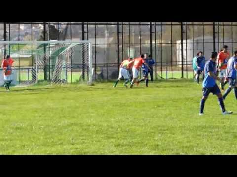 Estrella Norte 0 - Jorge Newbery 2 - 02/10/2016