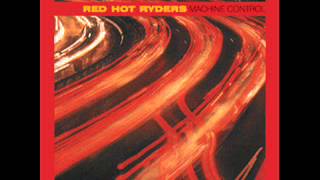 Red Hot Ryders - Machine Control