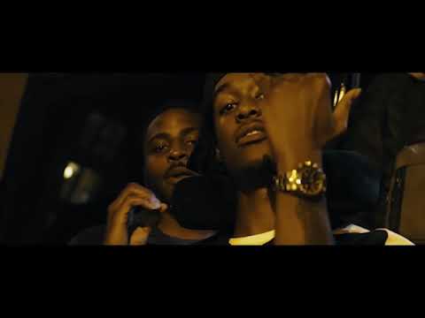 #OFB RV X Headie One x #67 LD - It Was Me [Official Music Video]