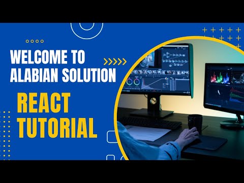 22.  React Router DOM