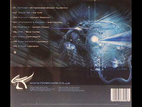 12 Digital Talk - Far Side