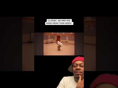 MVG JIG AND GIG | DP ONEDEEP REACTIONS