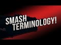 ZeRo Talks #4 - Smash Bros Terminology 