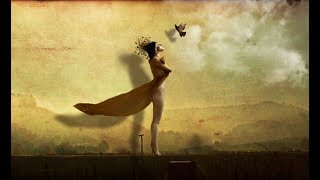 TURNING ROUND - (FLYING)  -  CHRIS DE BURGH  -  (1974)